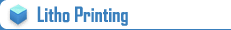 Litho Printing (Alt+2)
