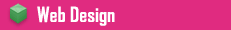 Web Design (Alt+7)