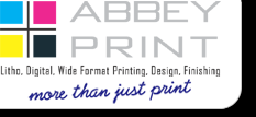 Abbey Print - Litho, Digital, Wide Format Printing, Design, Finishing