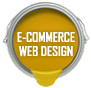E-Commerce Web Design